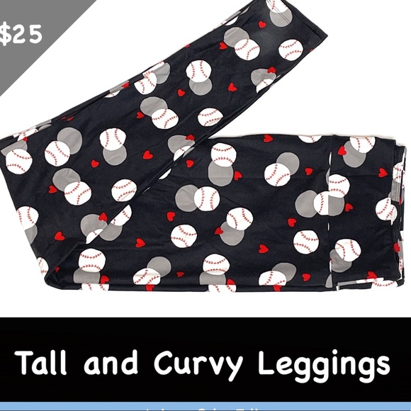 TC leggings
